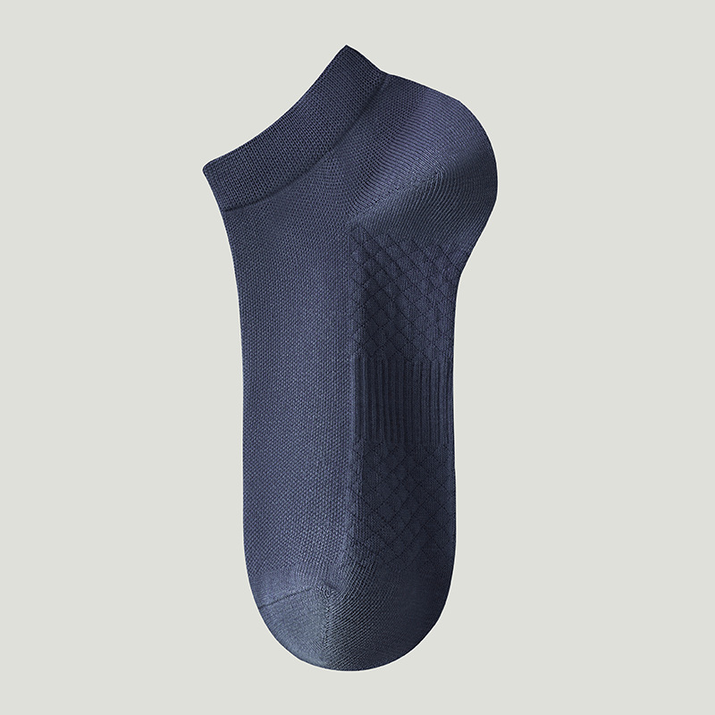 Neviditelné ponožky pro pány