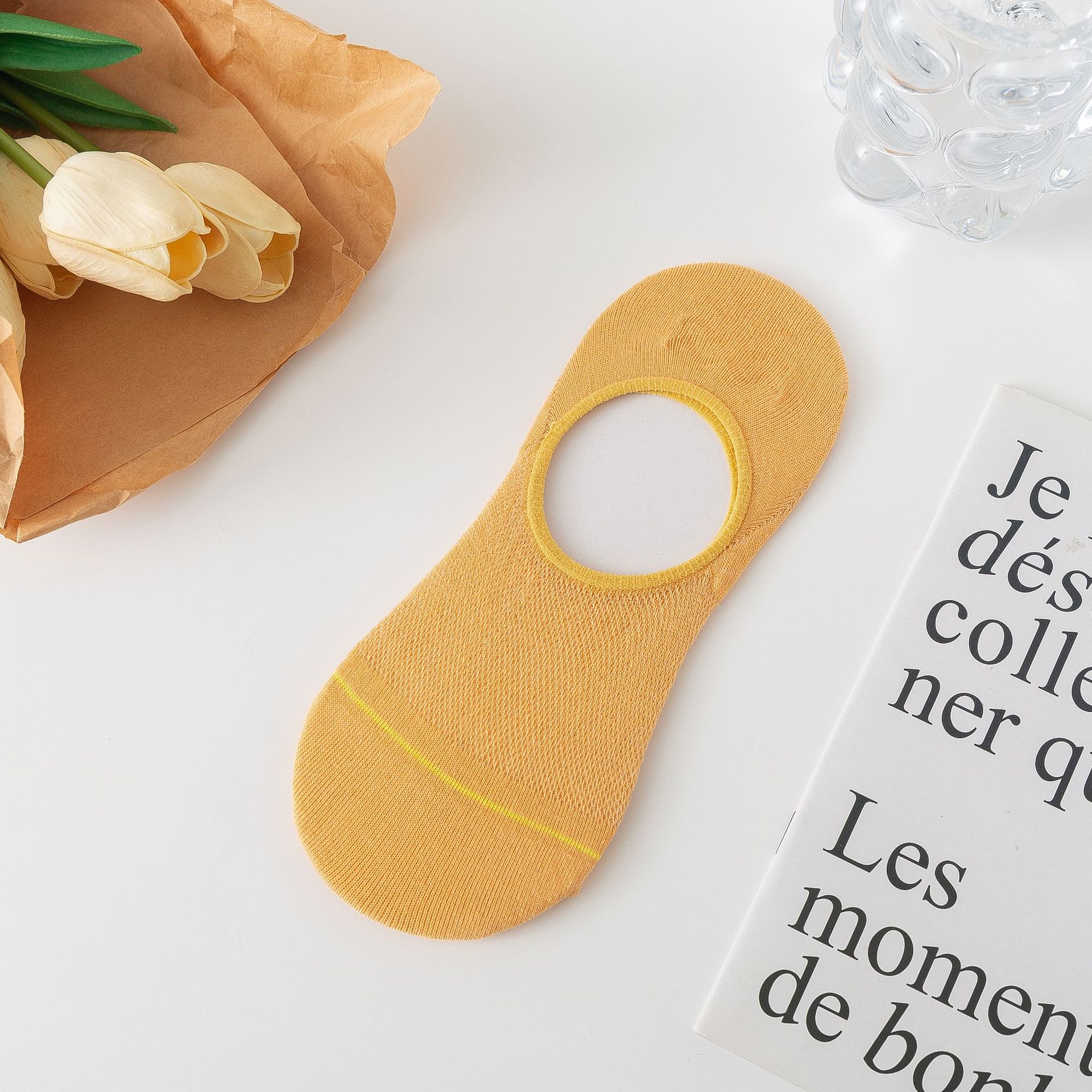 Calzini Invisibili Donna