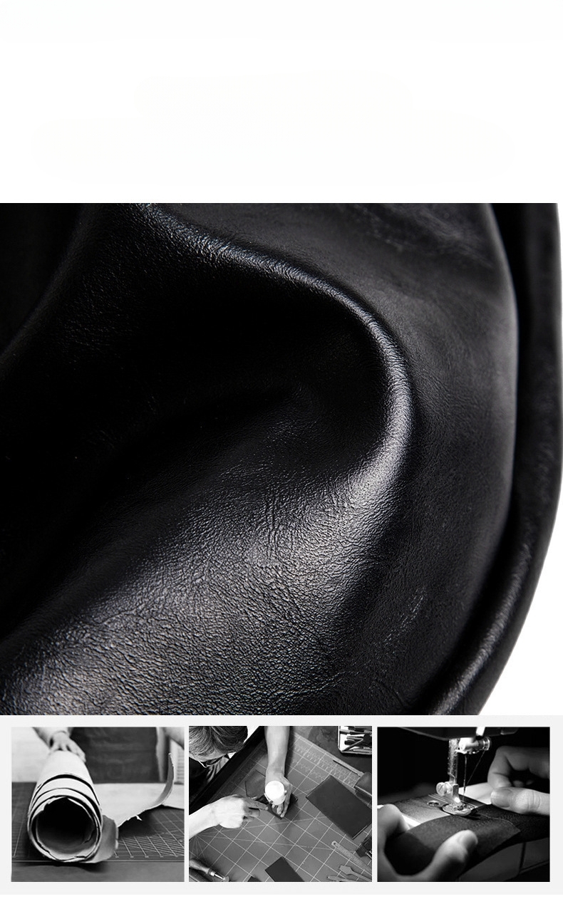 Geantă Crossbody pentru Bărbați