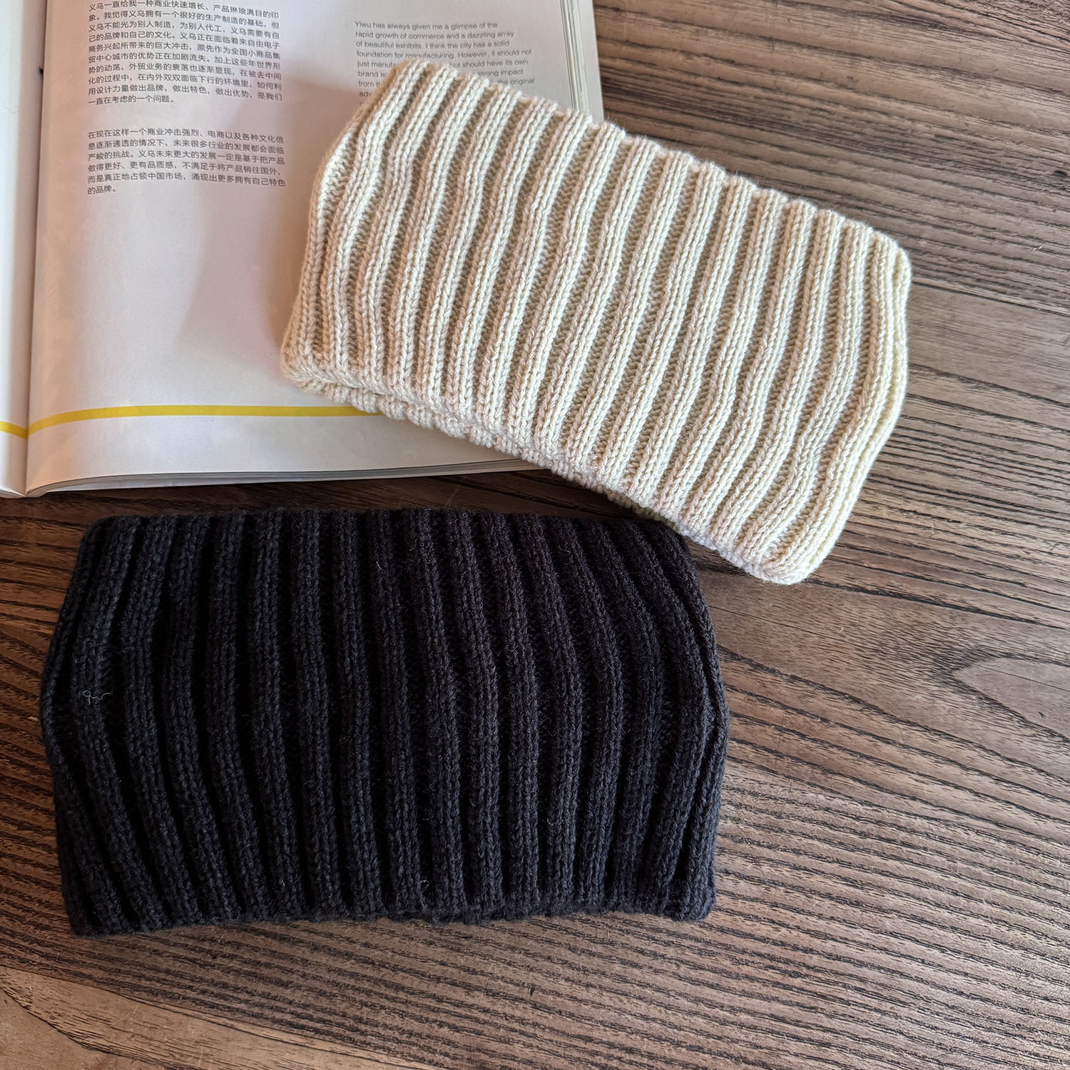 Faixa de Cabeça de Malha