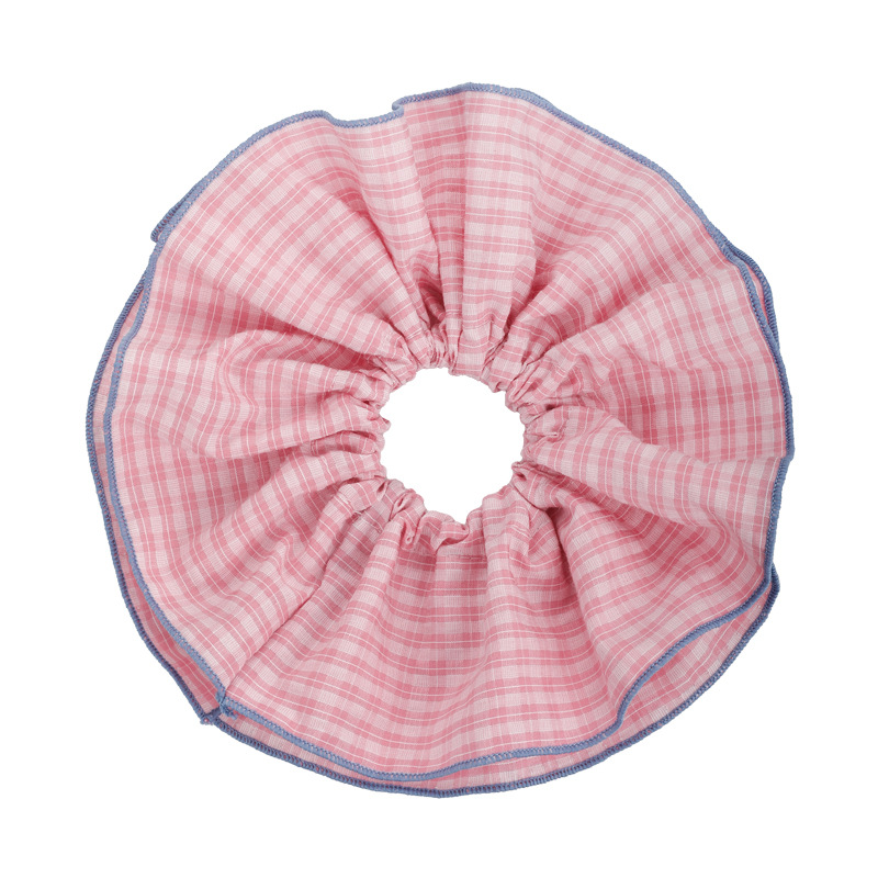 Scrunchy Δεσμός Μαλλιών