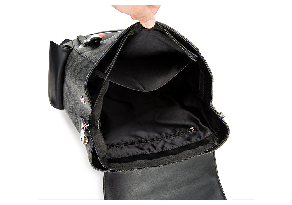 Унисекс Рюкзак для Путешествий и Школы