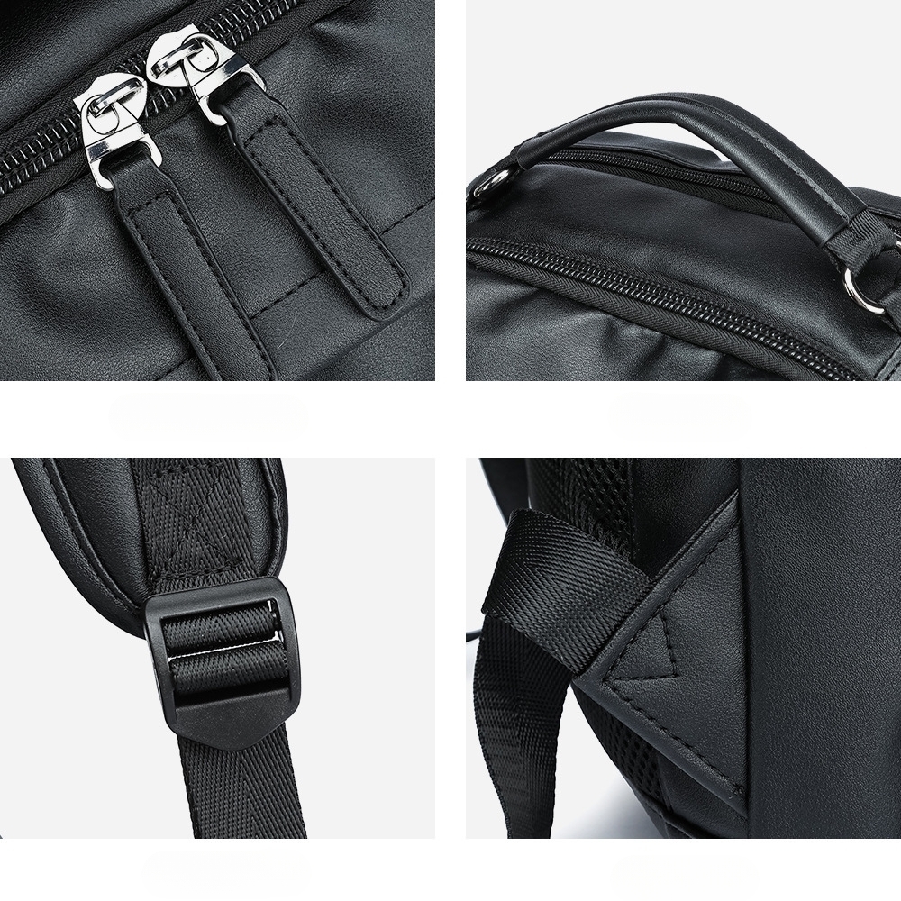 Mochila Xadrez para Homem