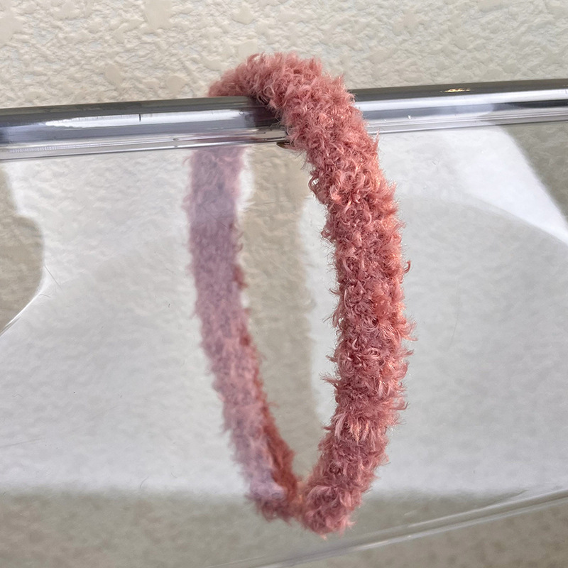 Bentiță Blănuită