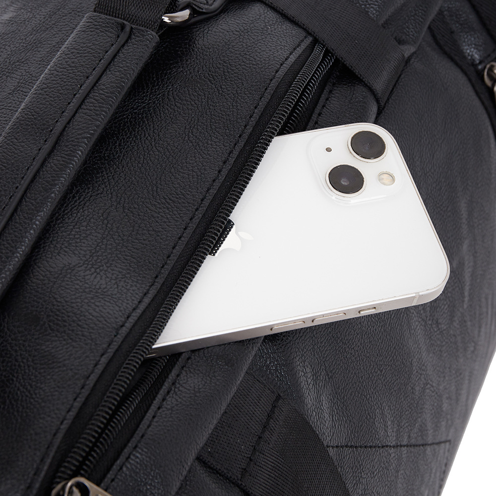 남성용 대용량 트래블 백팩