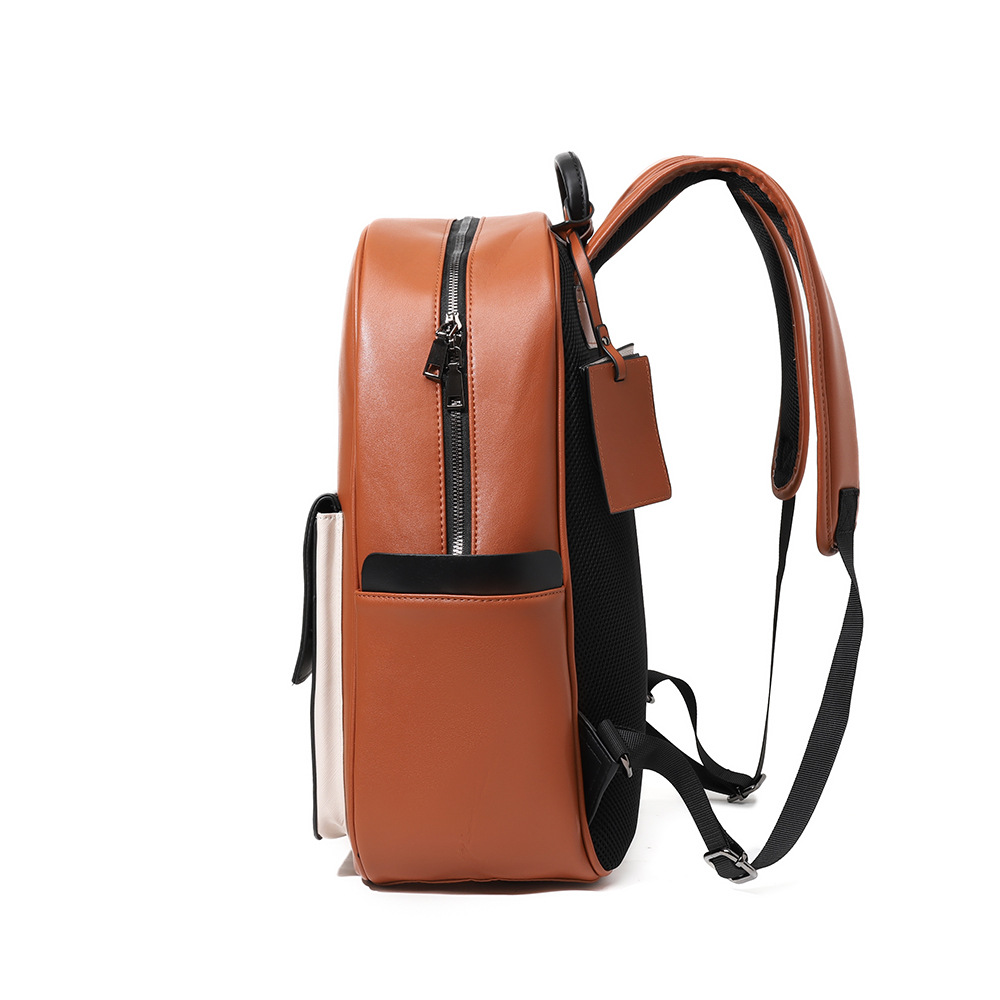 Чоловічий Рюкзак для Ноутбука Великої Місткості