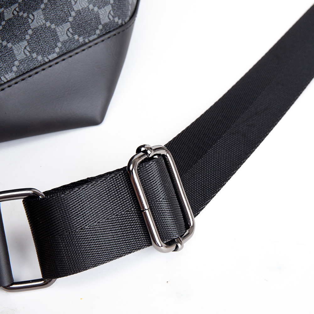 Lichtgewicht Uitbreidbare Herentas