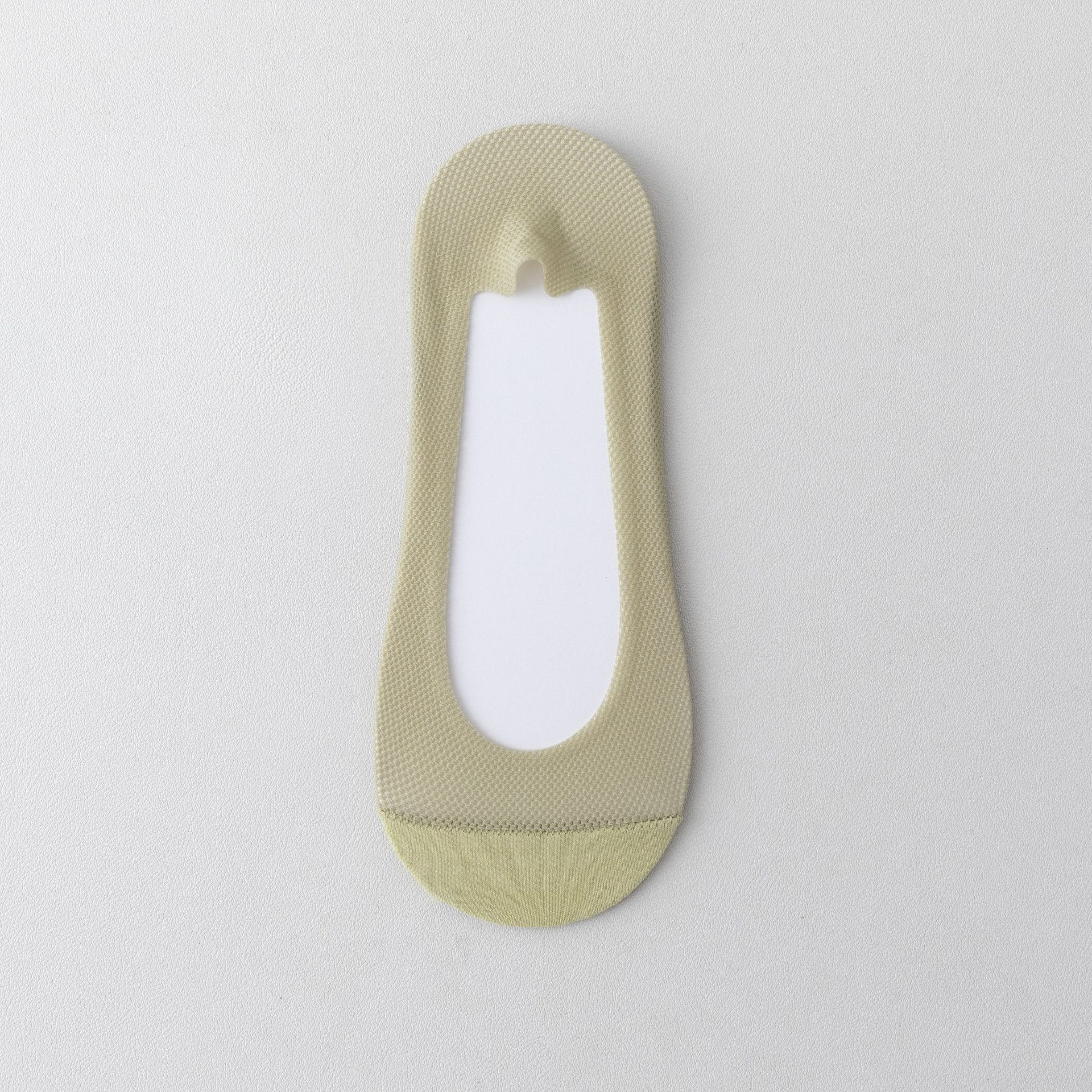 Dámské Letní No-Show Ponožky