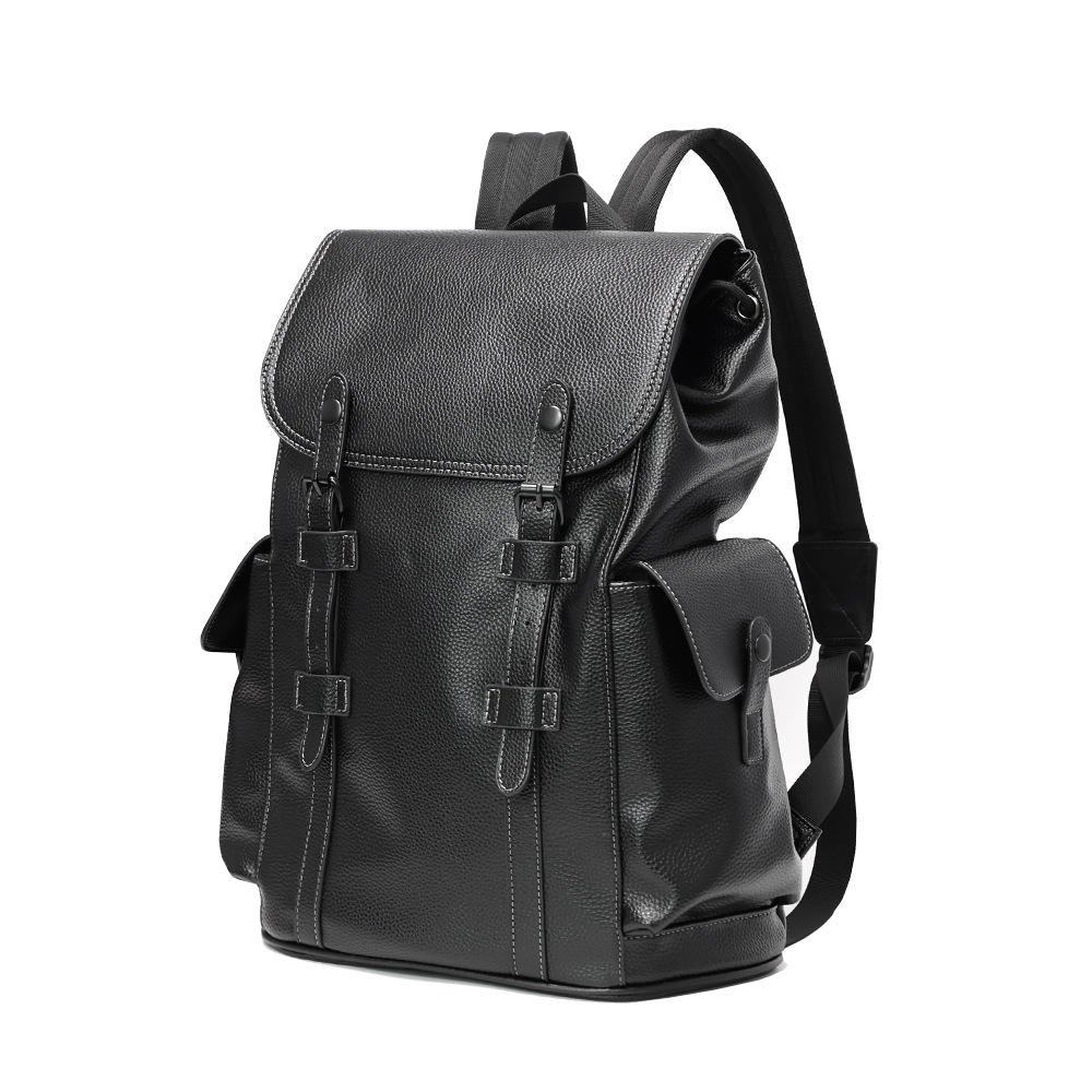 대용량 노트북 백팩