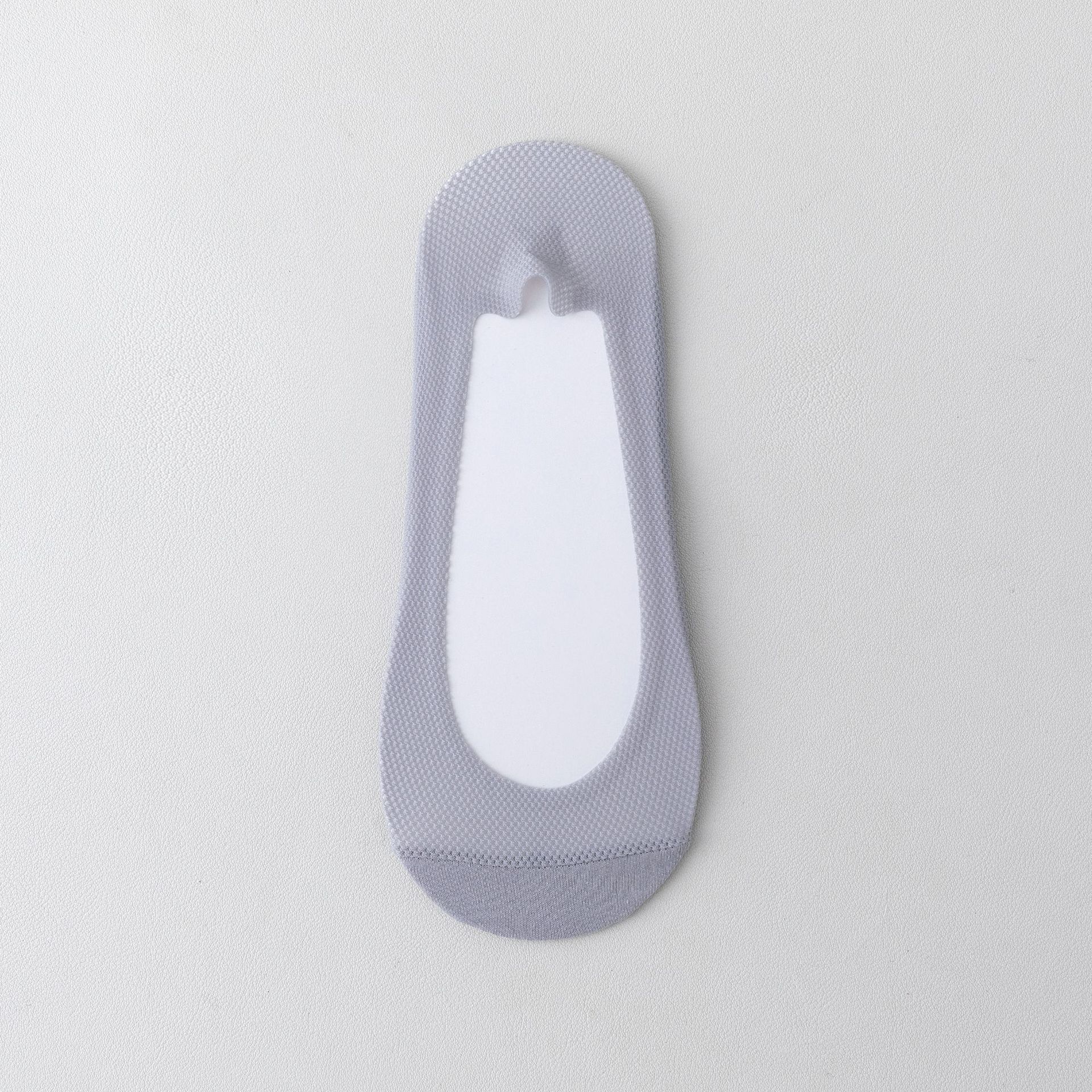 Dámské Letní No-Show Ponožky