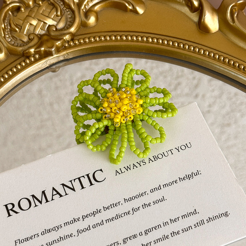 Adornos de Zapatos de Flor de Cristal