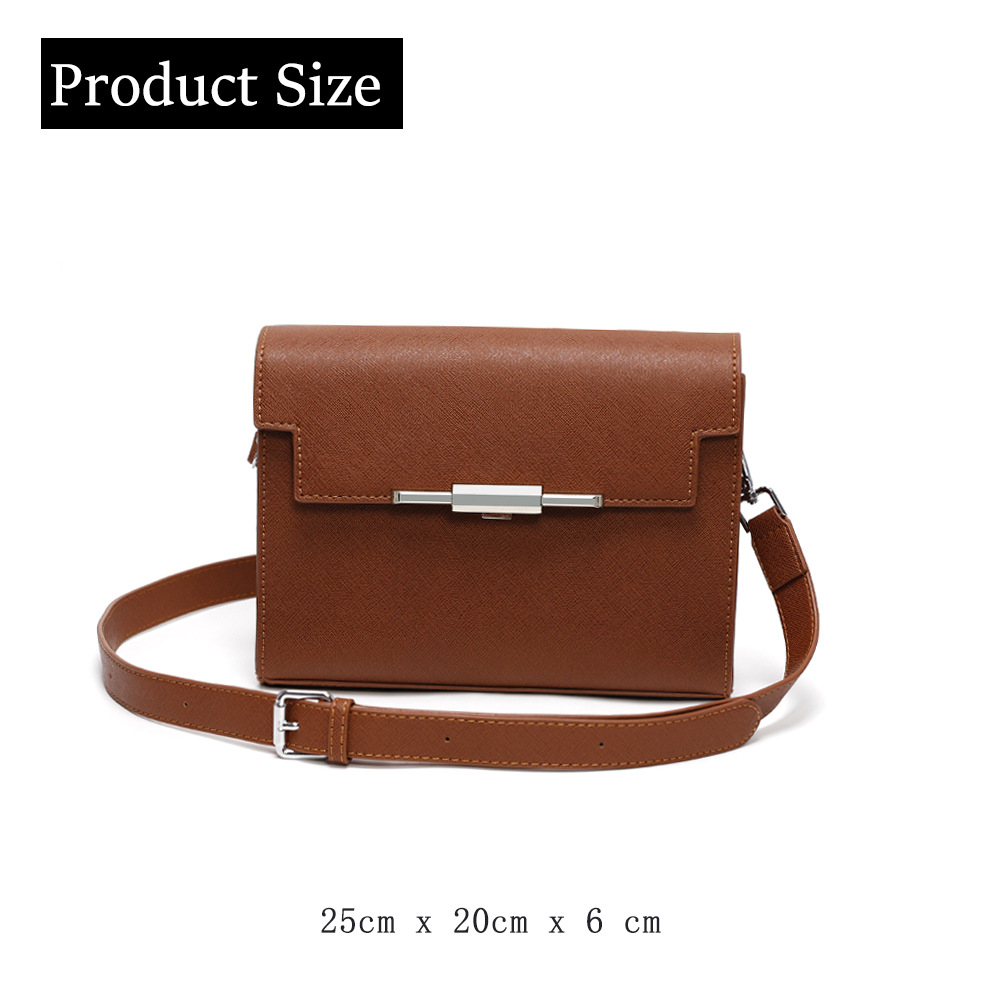 Sac Bandoulière Homme