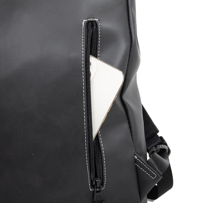 대용량 노트북 백팩