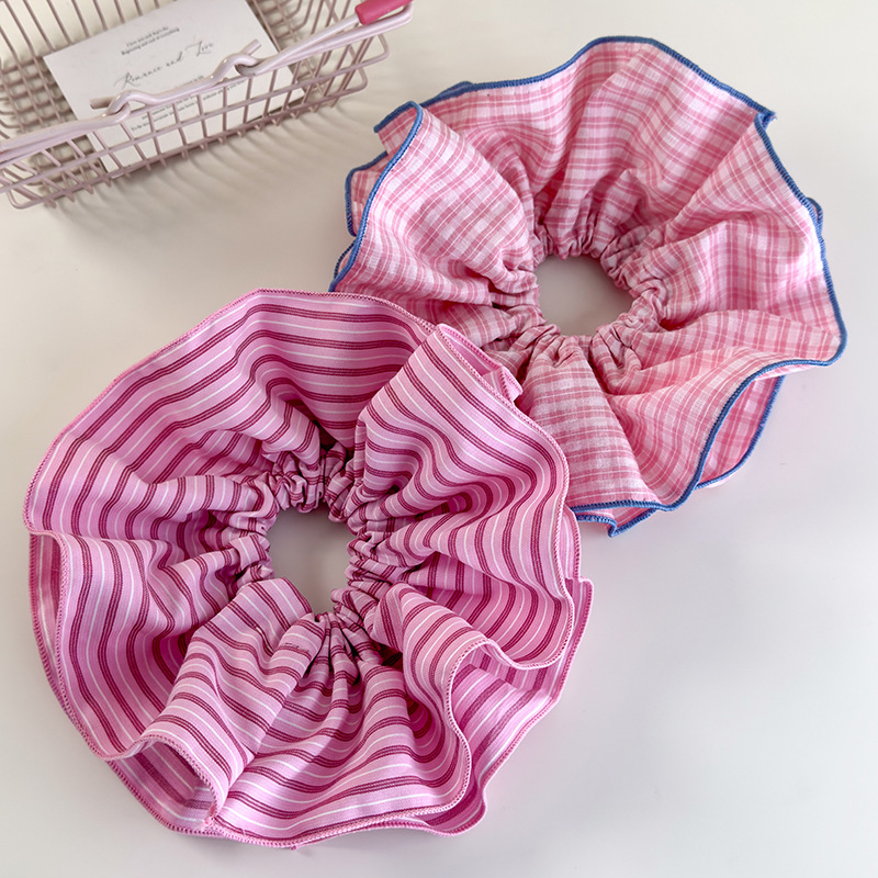 Élastique à Cheveux