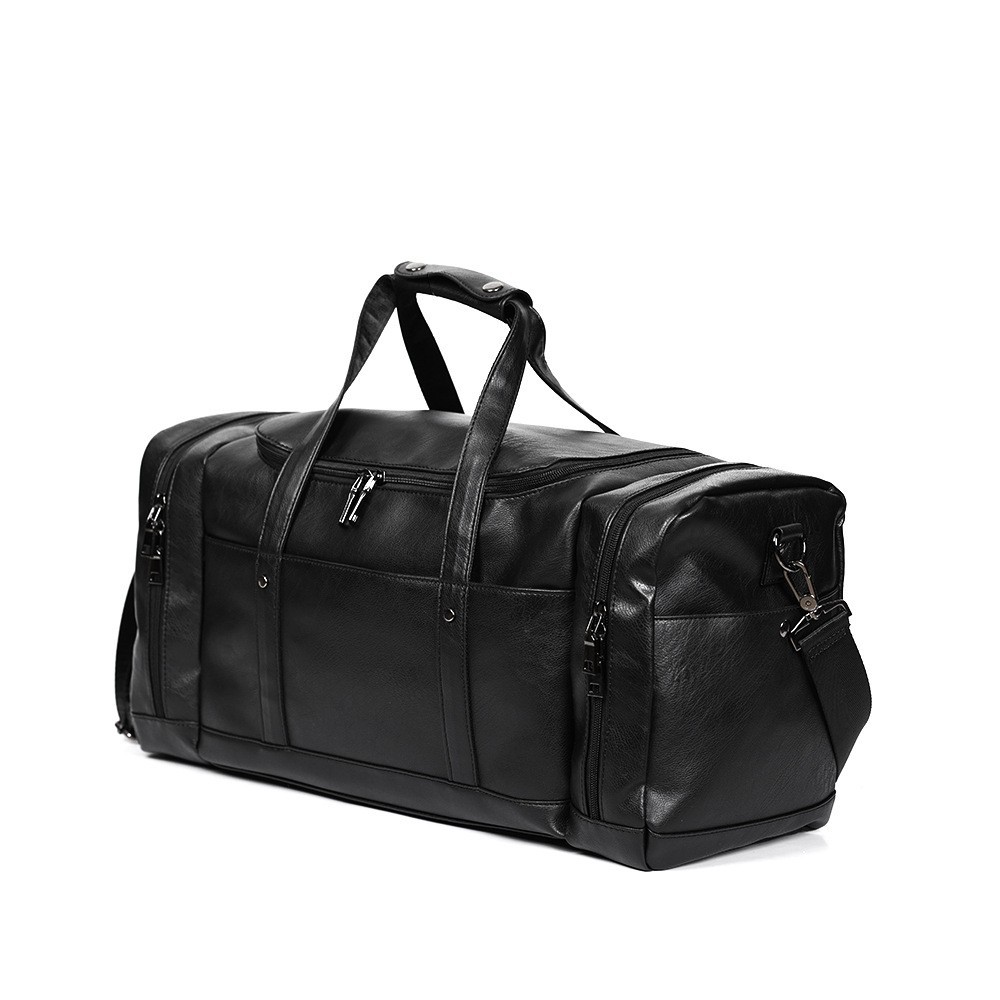 Borsa a Spalla Versatile per Uomini