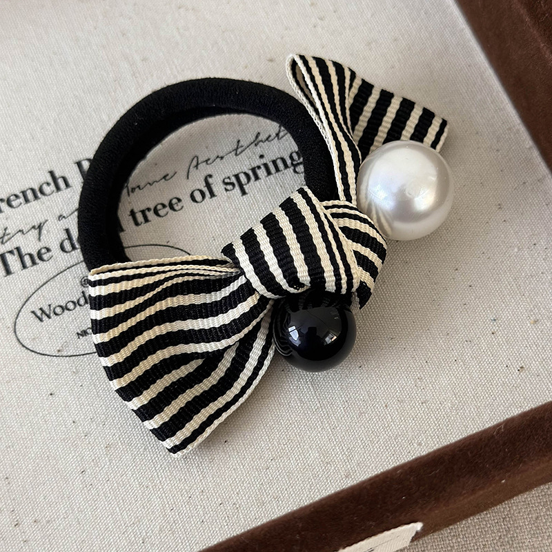 Безшовна Гумка для Волосся