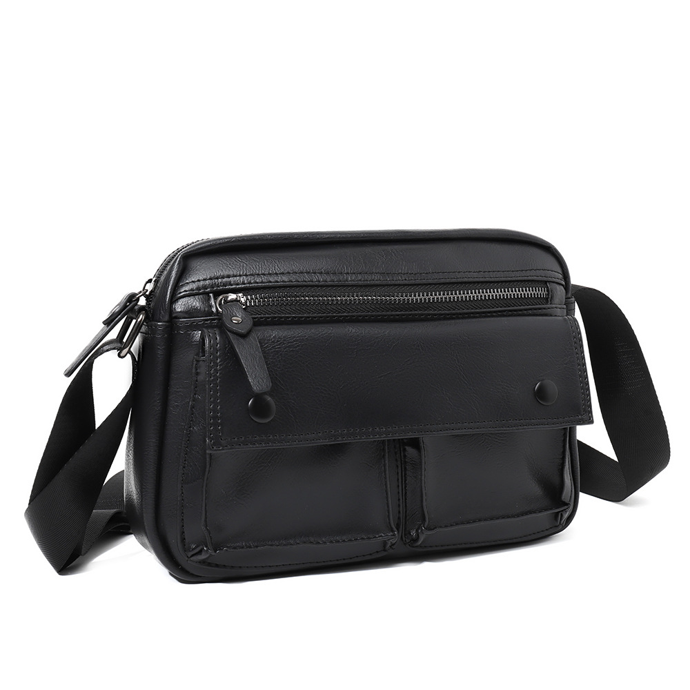 Men's Crossbody Bag