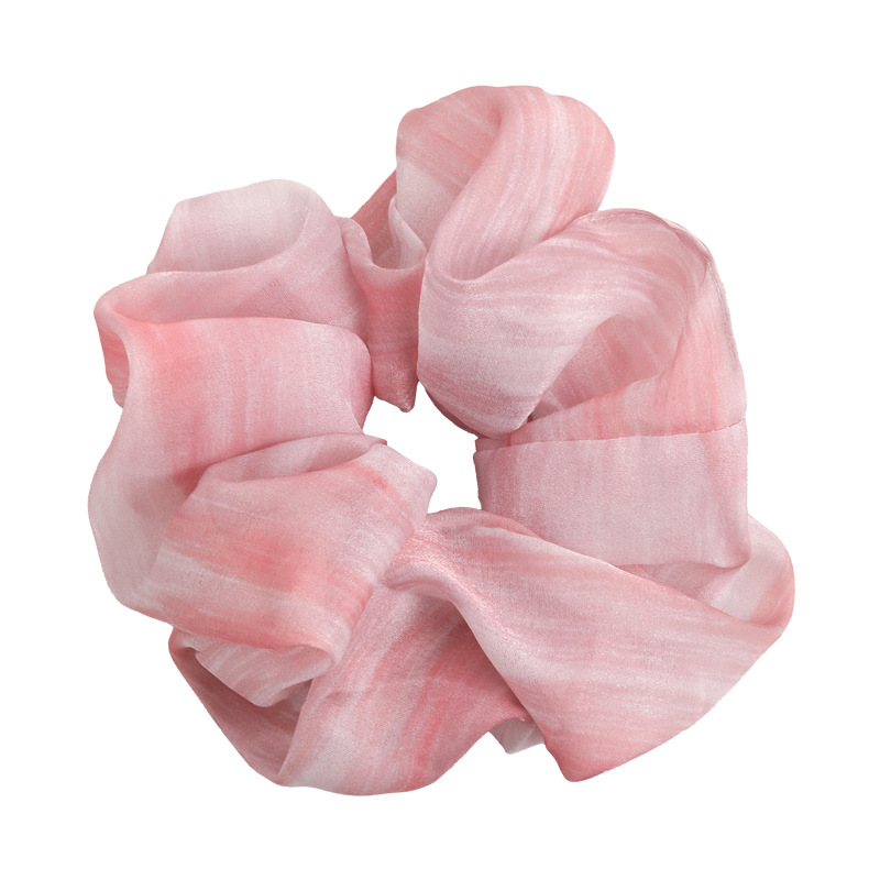 エーテルタイダイシフォンスクランチー