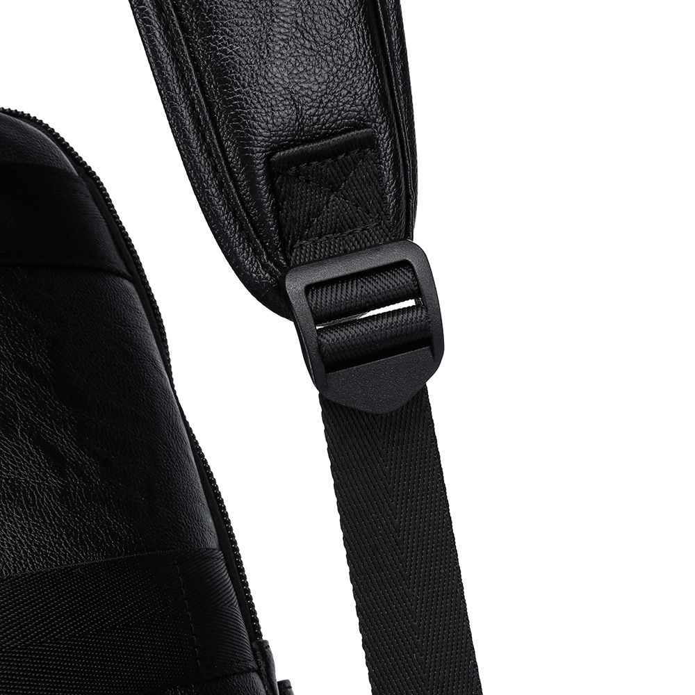 남성용 노트북 백팩, 여행 및 비즈니스