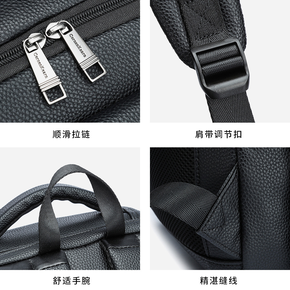 Sac à Dos Vintage pour Homme