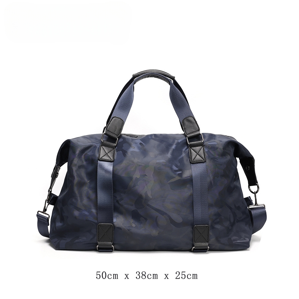 Multifunctionele Reistas voor Heren