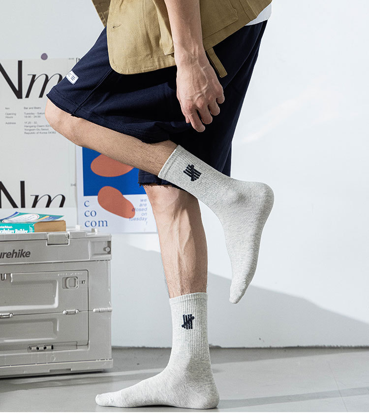 Pánské Sportovní Podkolenky