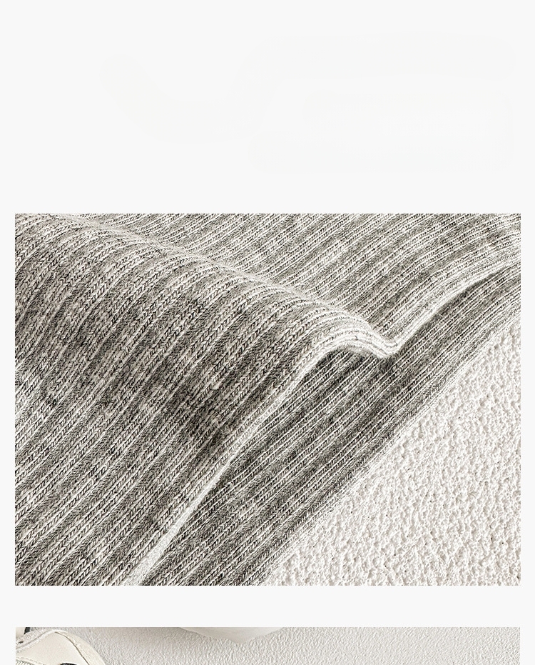 Meias Femininas Cano Médio Empilháveis