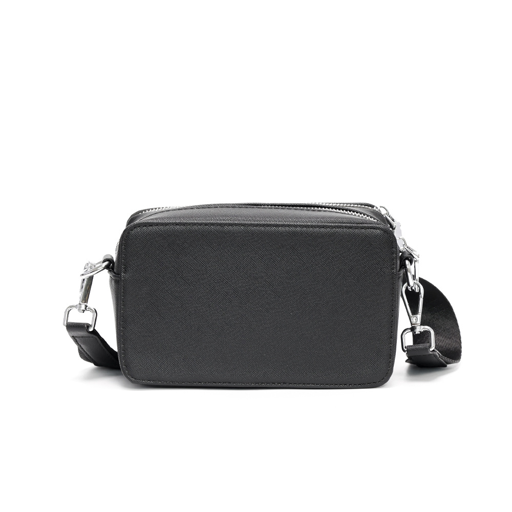 Heren Street Style Schoudertas