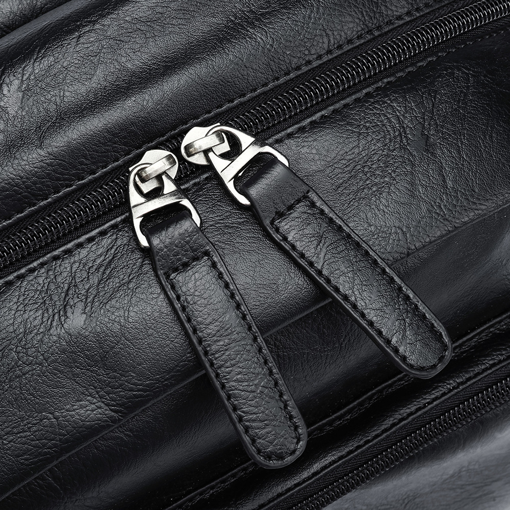 남성 비즈니스 캐주얼 백팩