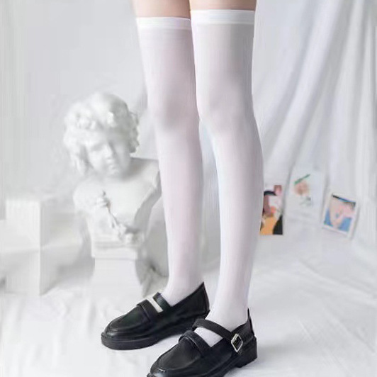Meias de Compressão Leves para Mulher