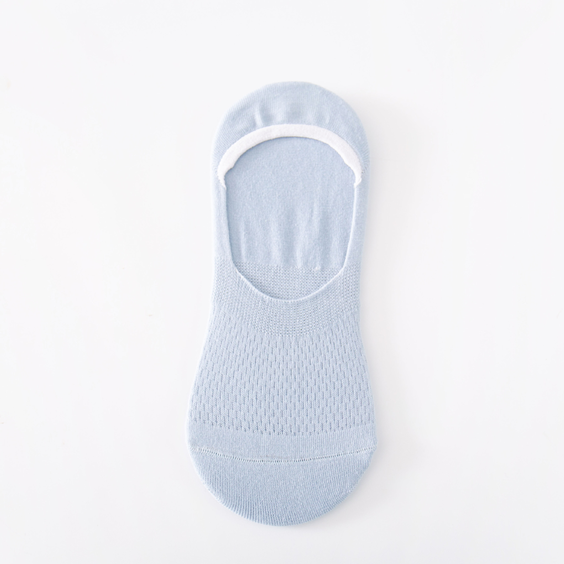 Unsichtbare Damen-Söckchen