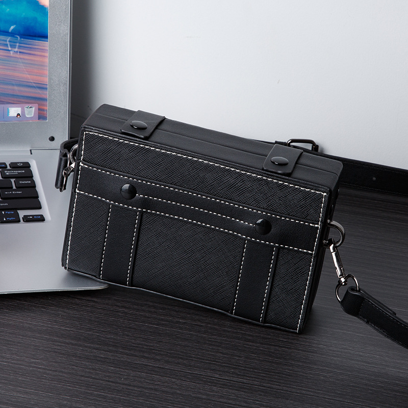 حقيبة كروس بادي رجالية