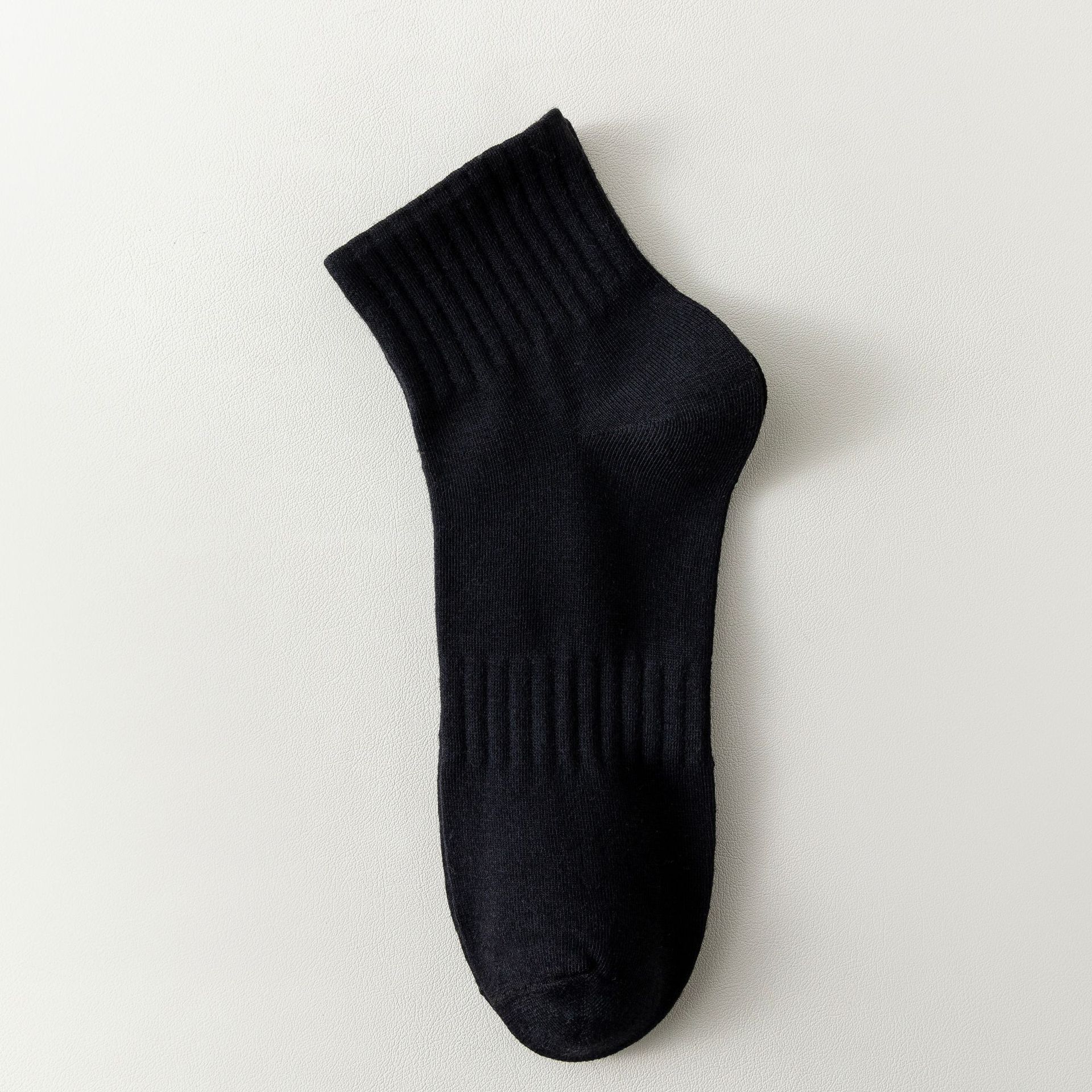 Meias Baixas de Algodão para Homens