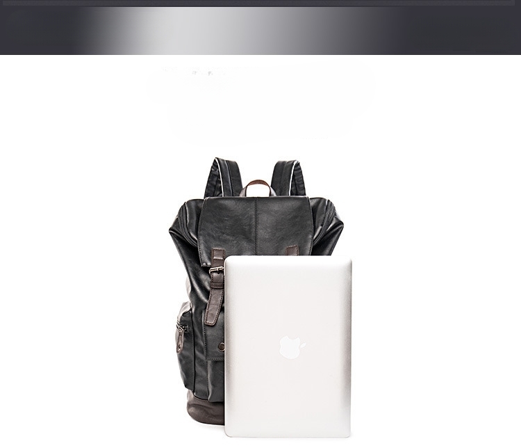 メンズ用バックパック＆ショルダーバッグ