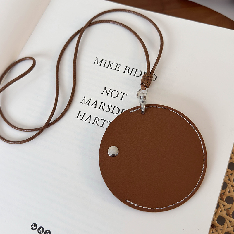 محفظة الرقبة