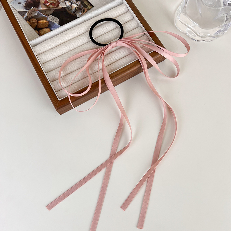 ที่รวบผมโบว์