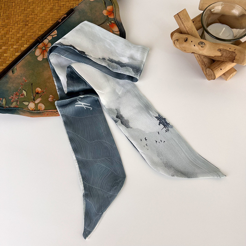 Băng Đô Khăn Choàng