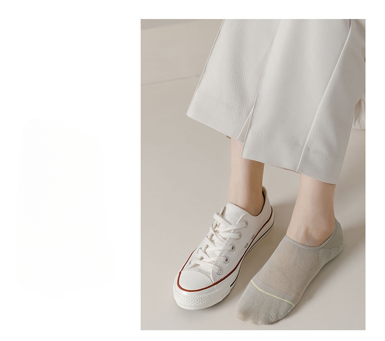 Calzini Invisibili Donna