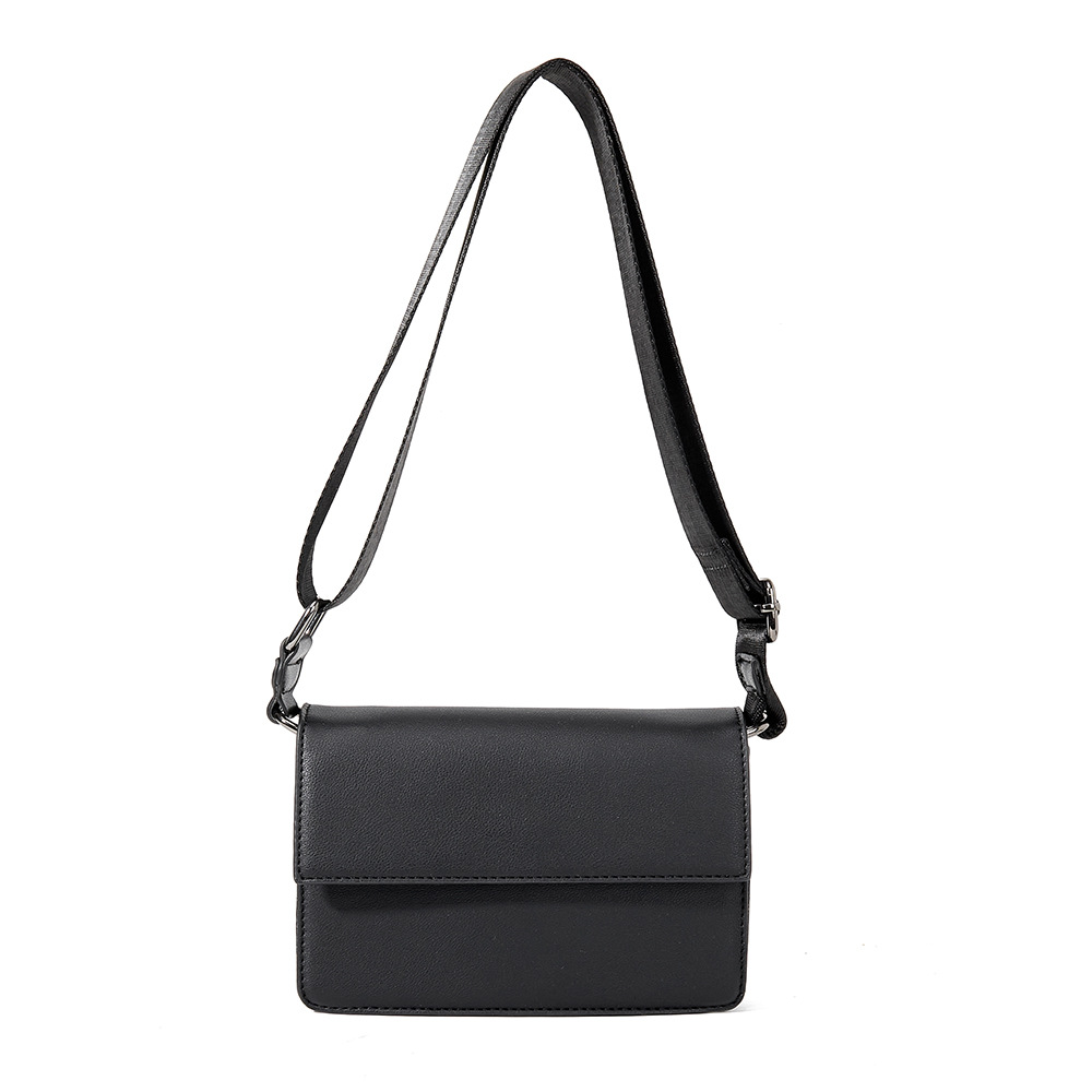 Crossbody Flap Bag