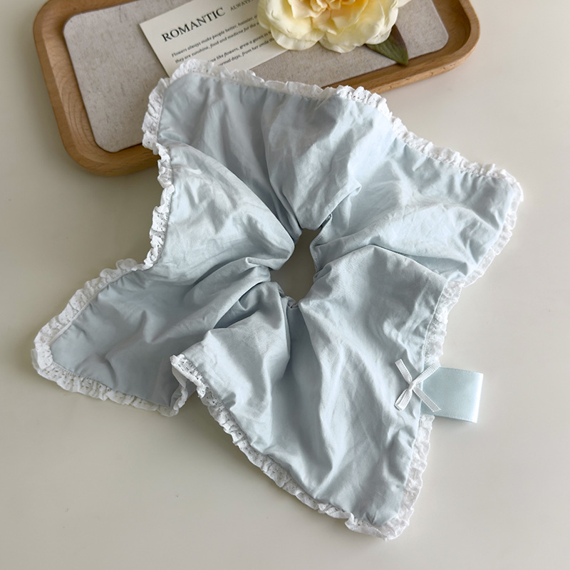 ที่รัดผม Scrunchie