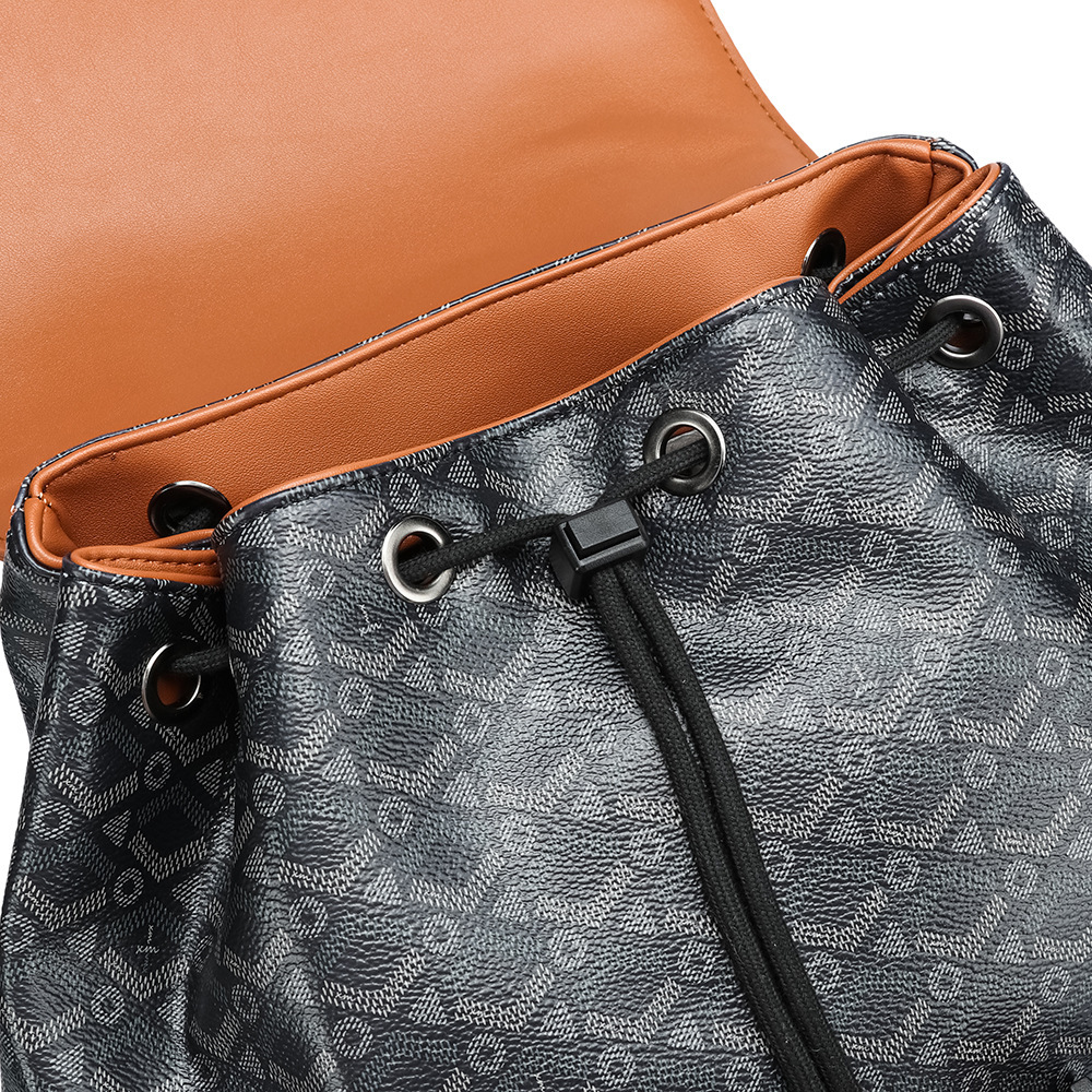 캐주얼 여행 백팩