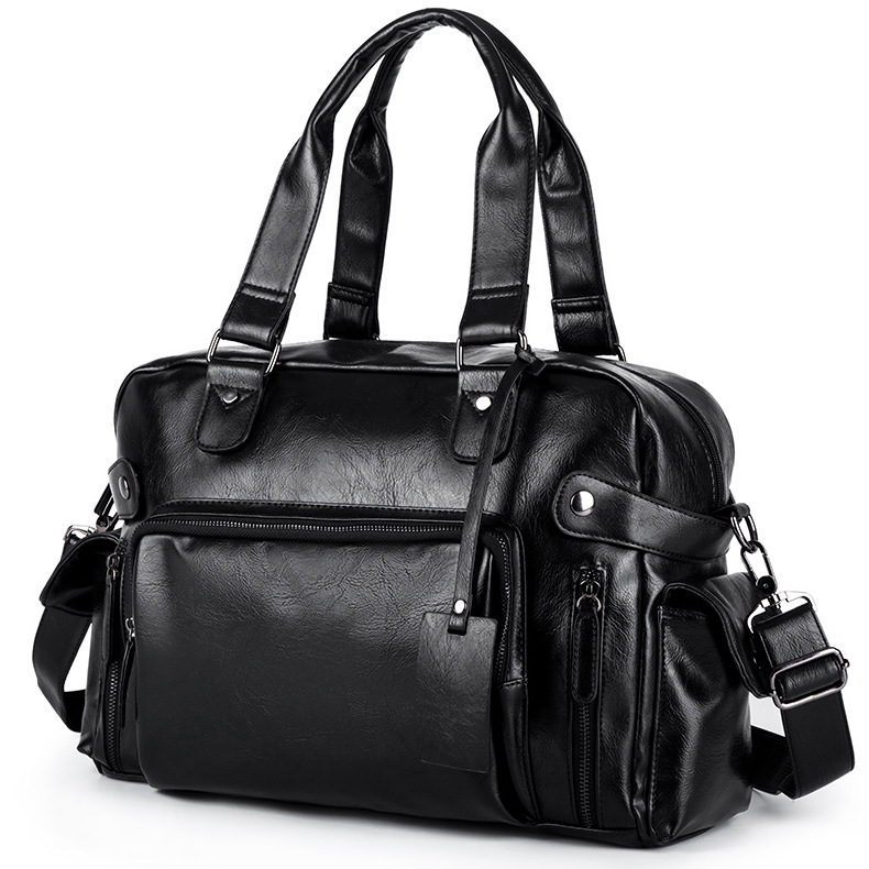 Men's Shoulder Bag