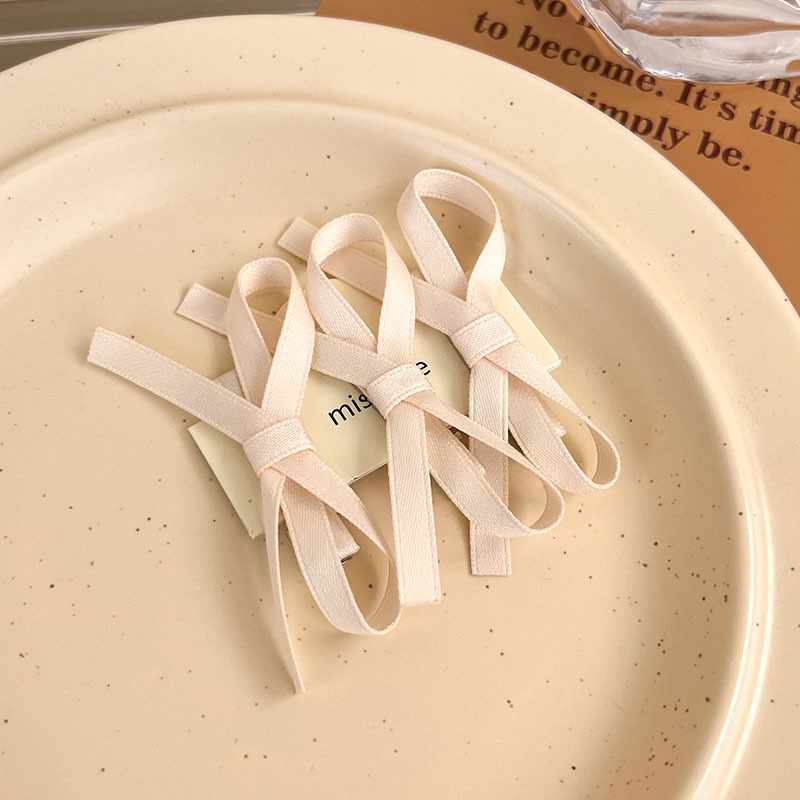 Grampos de Laço de Renda Francesa