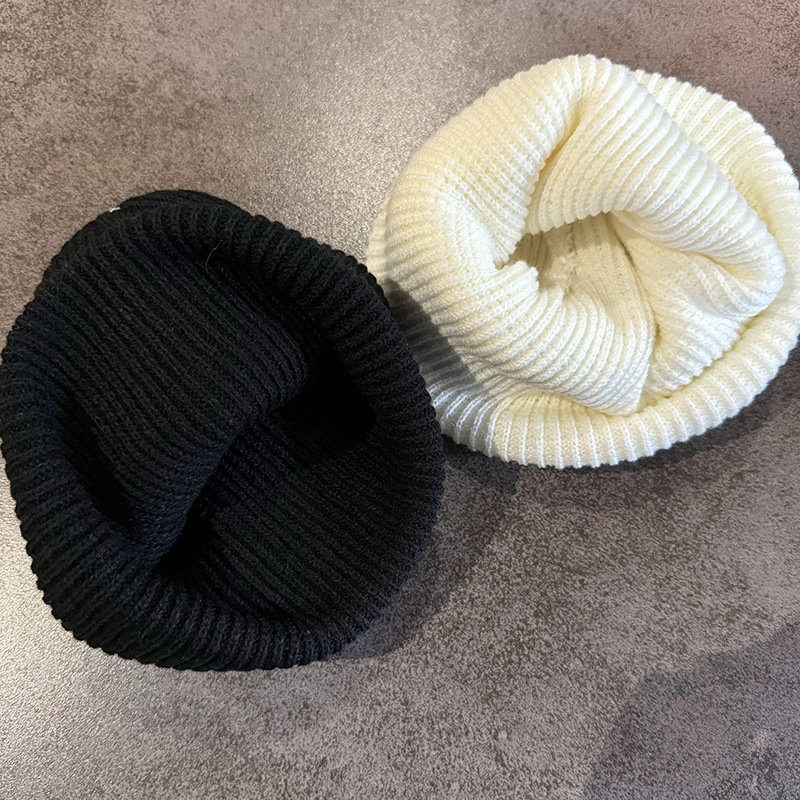 قبعة صوفية كارتونية