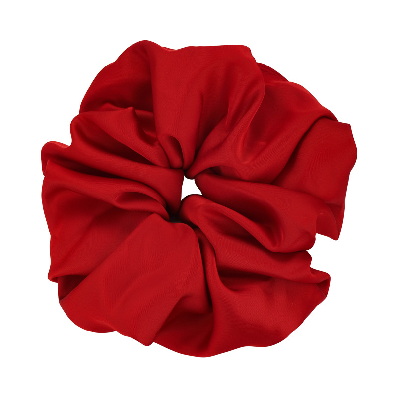 Scrunchie Hair Tie