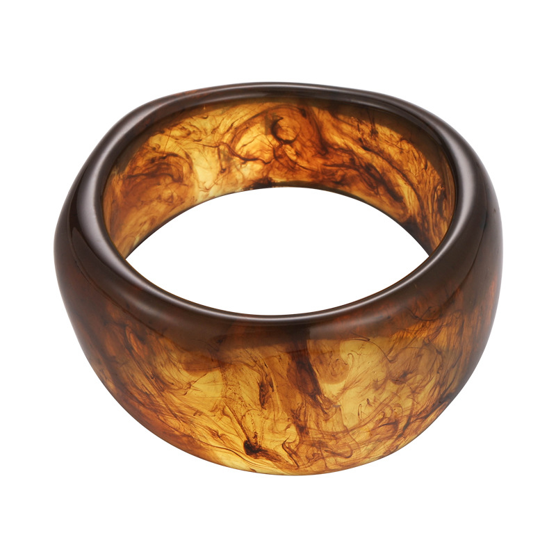 Resin Bracelet