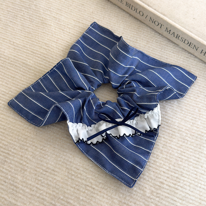 Scrunchy Hair Ties