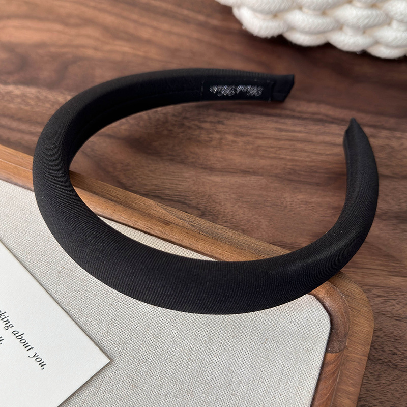 Fascia Capelli Corona Alta