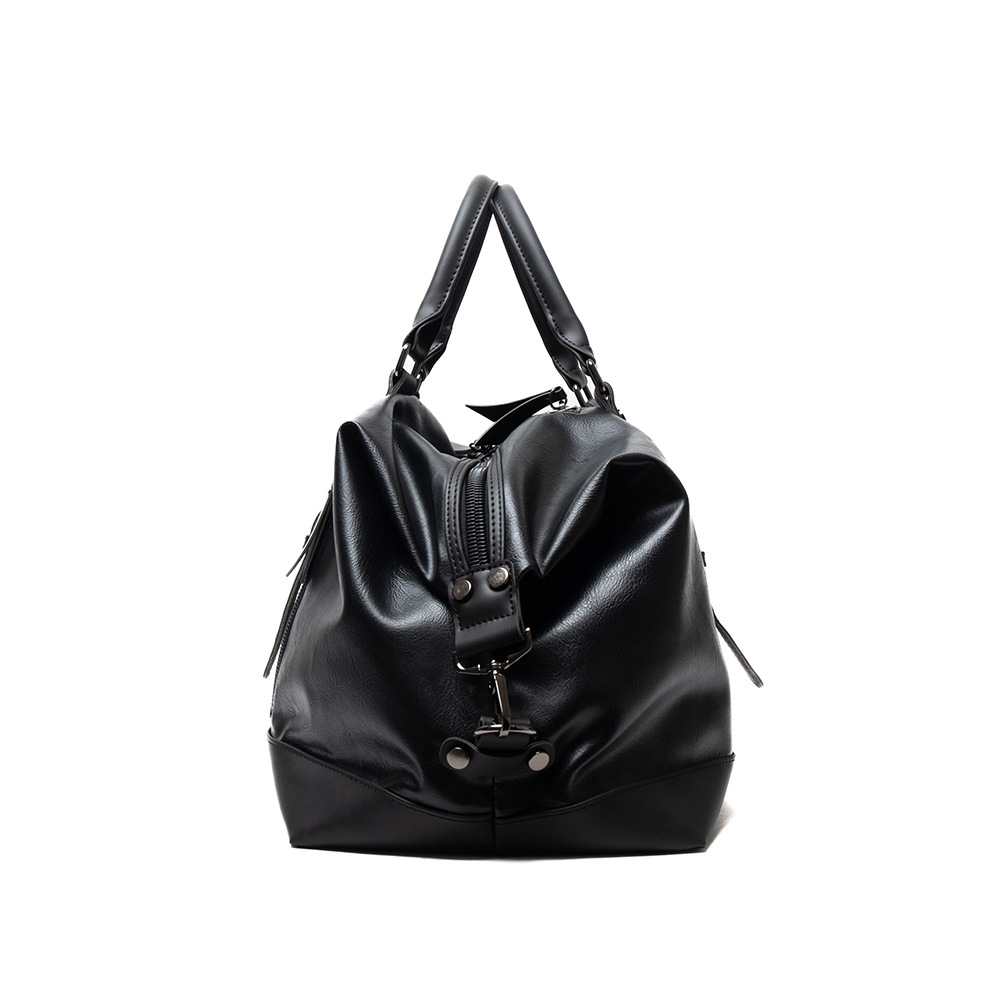 حقيبة حمل رجالية كبيرة السعة