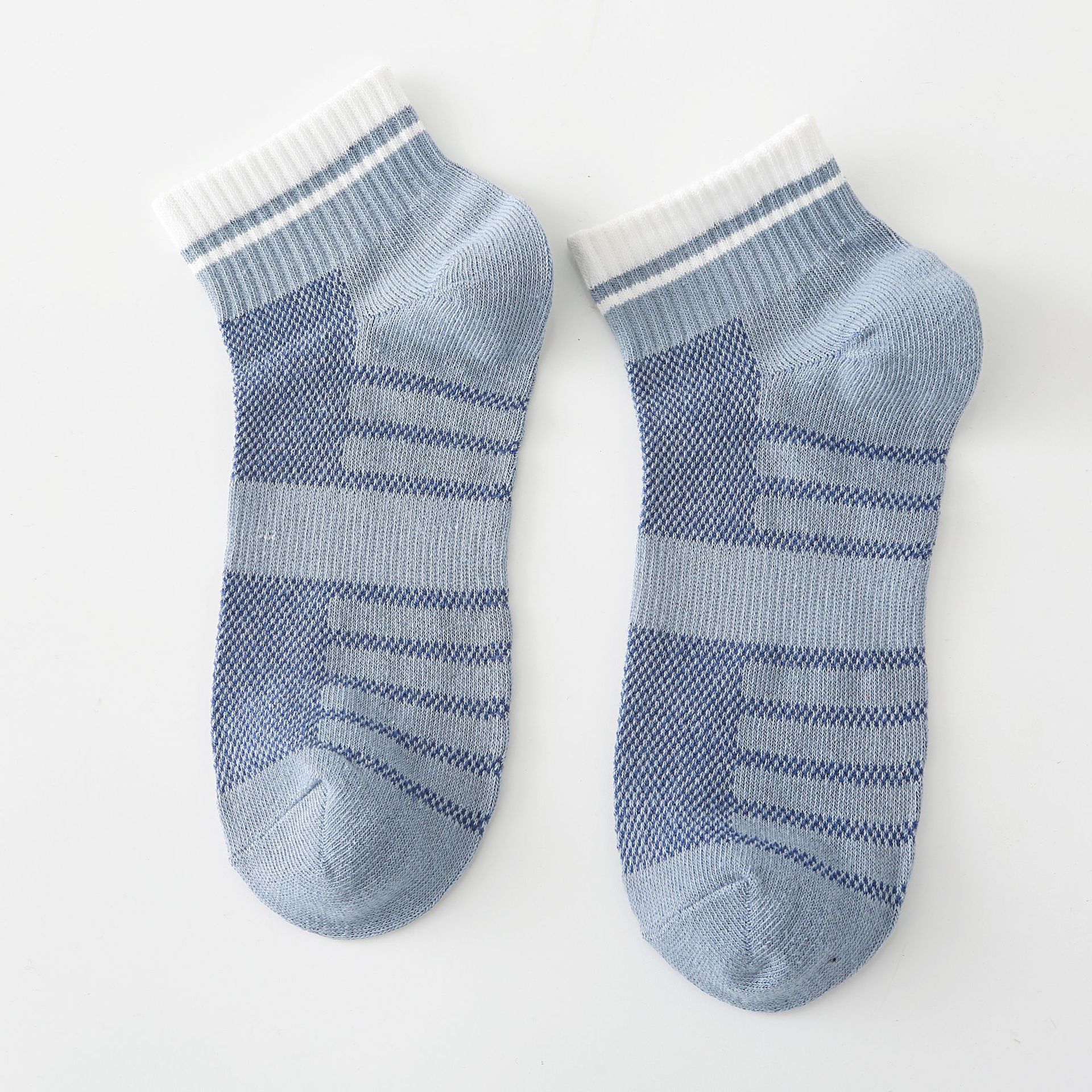 남성 노쇼 양말 면제